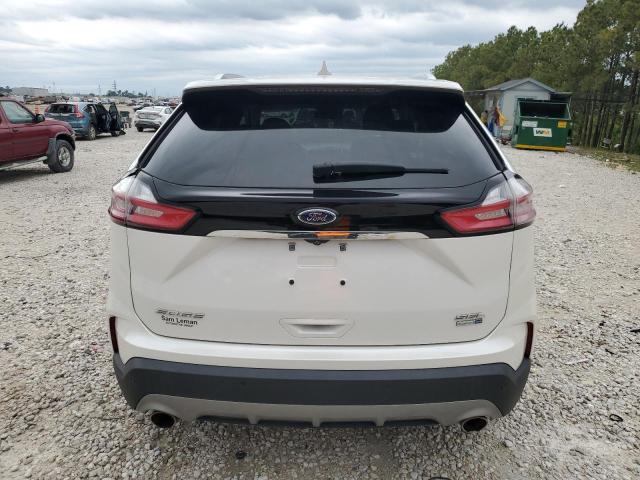 2019 FORD EDGE SEL - 2FMPK4J92KBB20148