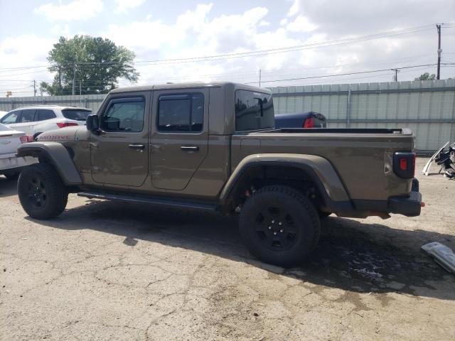 Vin: 1c6jjteg7ll202871, lot: 57490545, jeep gladiator mojave 20202