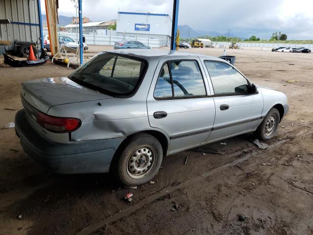 Vin: knafa1231s5224739, lot: 58438575, kia sephia rs 19953