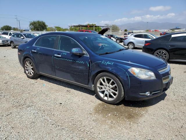 Vin: 1g1ze5e17bf377604, lot: 55618465, chevrolet malibu ltz 20114