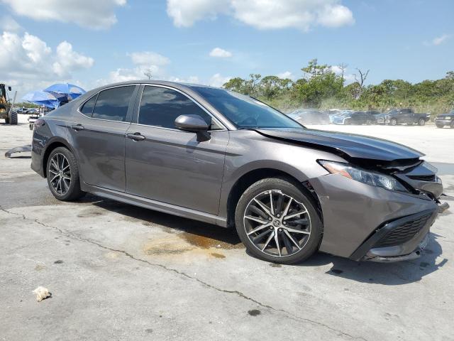 Vin: 4t1g11ak2mu558539, lot: 57865235, toyota camry se 20214