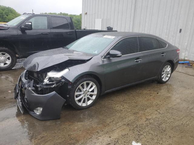 Vin: 4t1bk1eb7du072326, lot: 57311765, toyota avalon base 2013 img_1
