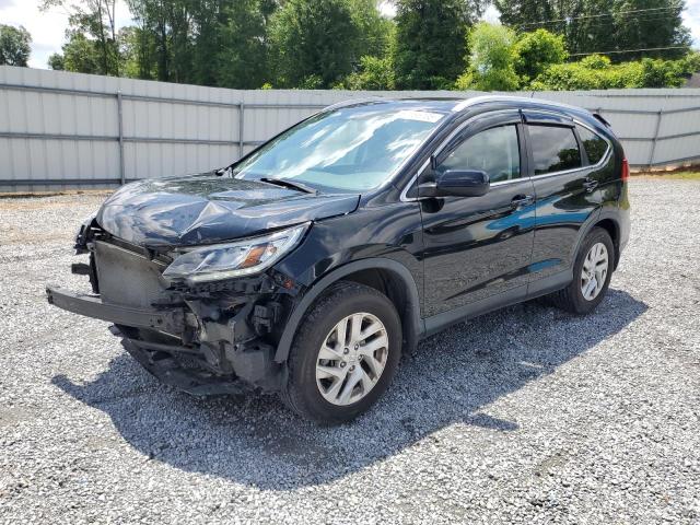 HONDA CR-V EXL
