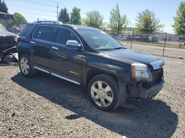 Vin: 2gkflze32e6218291, lot: 55334475, gmc terrain denali 20144