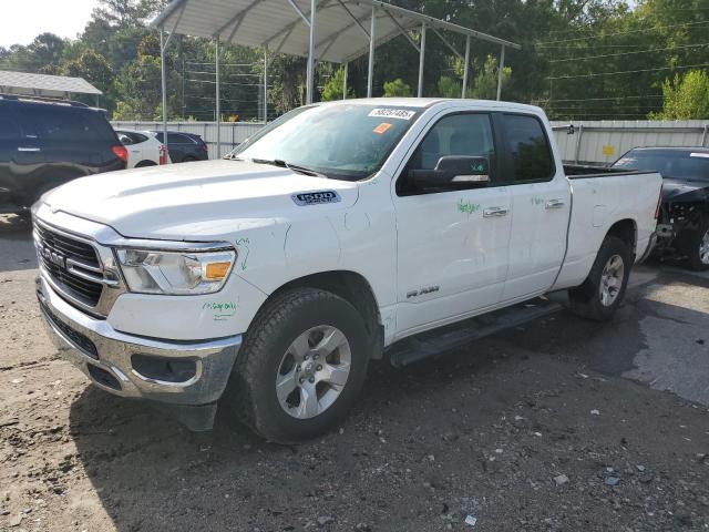 Vin: 1c6srfbt1ln122017, lot: 58257485, ram 1500 big horn/lone star 2020 img_1