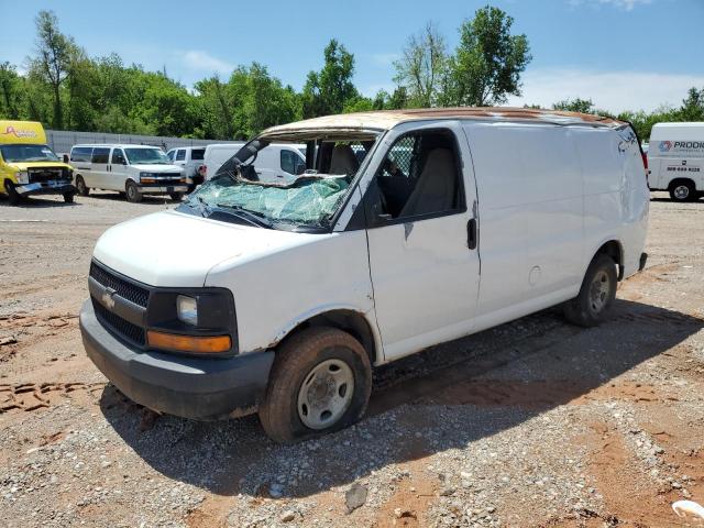CHEVROLET EXPRESS G3