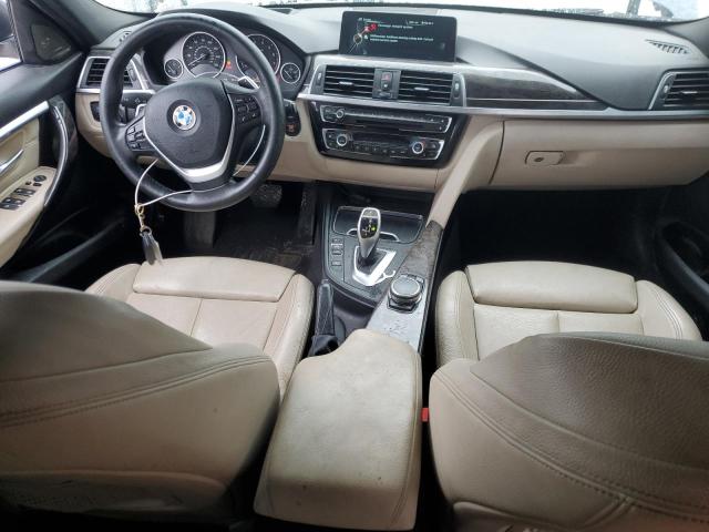 2016 BMW 328 XI SUL WBA8E3G58GNU03127