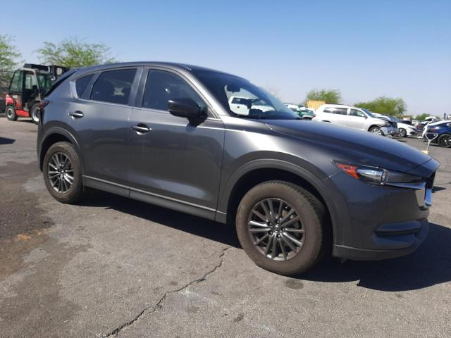 Vin: jm3kfacm0m0446674, lot: 56965675, mazda cx-5 touring 20214