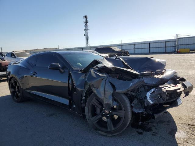 2018 CHEVROLET CAMARO SS - 1G1FH1R72J0143633