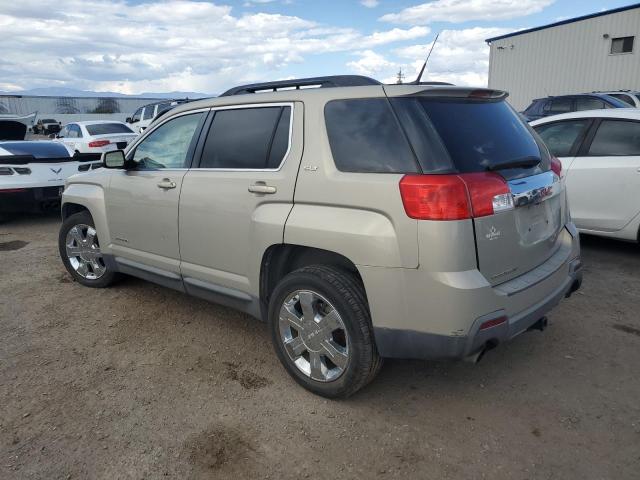 Vin: 2ctflfey4a6360243, lot: 54794445, gmc terrain slt 20102