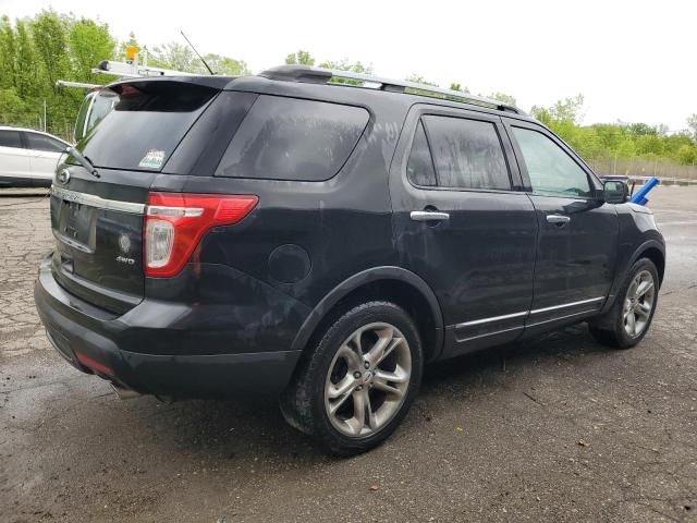 Vin: 1fm5k8f8xdga22043, lot: 56993335, ford explorer limited 20133
