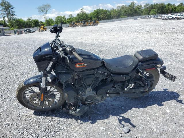 2023 HARLEY-DAVIDSON RH975 S 1HD1ZF113PB311228