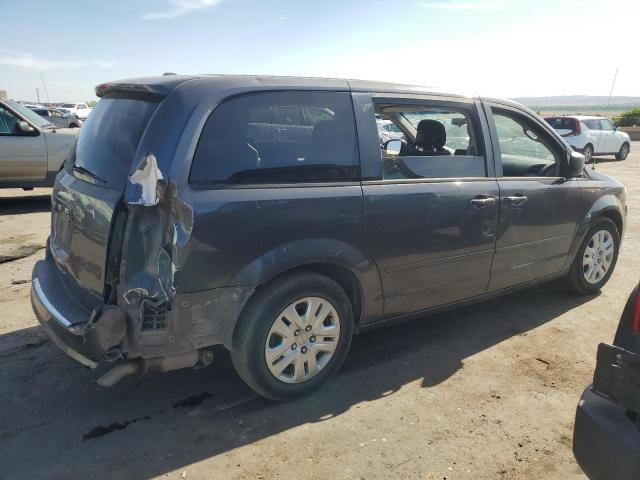 2017 DODGE GRAND CARA - 2C4RDGBG7HR617914