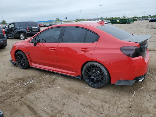 Vin: jf1va1n6xg8833571, lot: 58180405, subaru wrx limited 20162