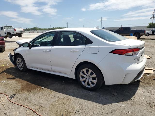 Vin: 5yfepmae4np272244, lot: 55844855, toyota corolla le 20222