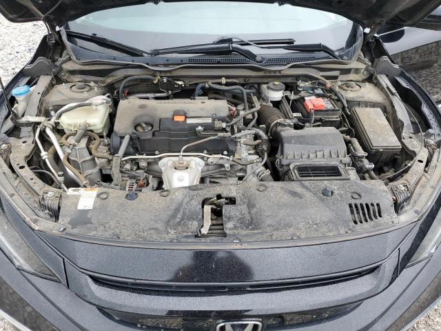 2019 HONDA CIVIC LX - 19XFC2F64KE026197
