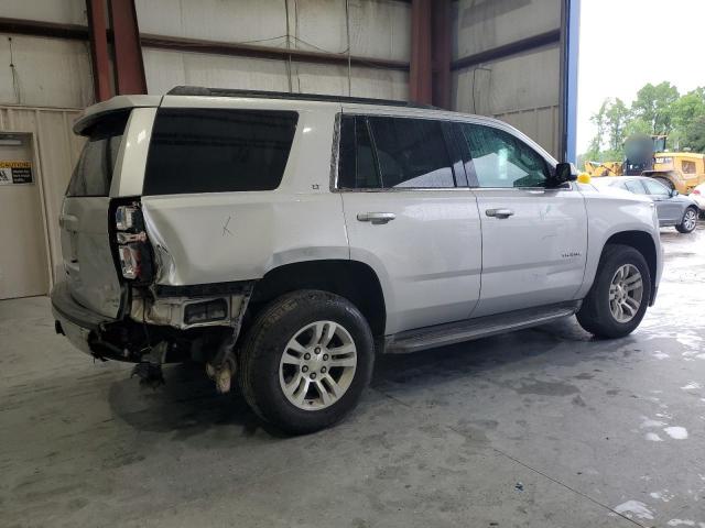 Vin: 1gnscbkc4fr506591, lot: 56104905, chevrolet tahoe c1500 lt 20153