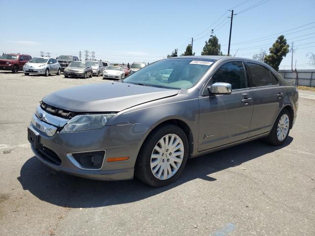 Vin: 3fadp0l35ar101268, lot: 59018865, ford fusion hybrid 2010 img_1