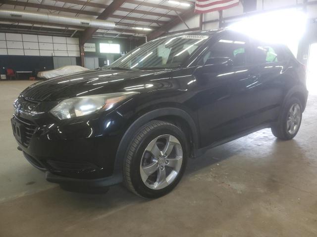 Vin: 3czru6h33hm709781, lot: 58888535, honda hr-v lx 2017 img_1