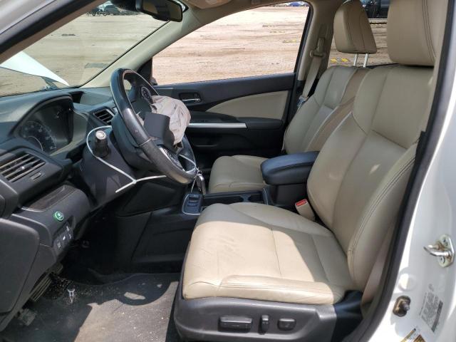 2016 HONDA CR-V TOURI 5J6RM3H92GL027834