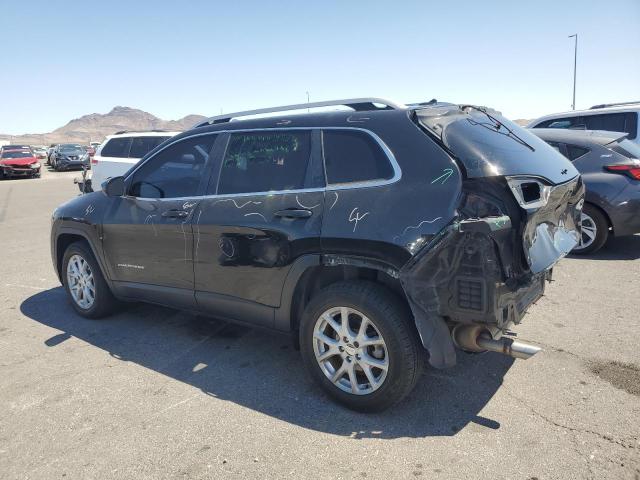 Vin: 1c4pjlcb1jd558928, lot: 57655535, jeep grand cher latitude 20182