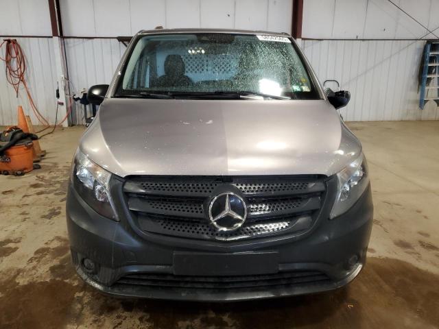 2016 MERCEDES-BENZ METRIS - WD3PG2EA8G3141067