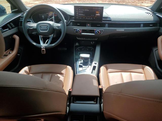 2024 AUDI A4 PREMIUM WAUBBAF4XRN005156
