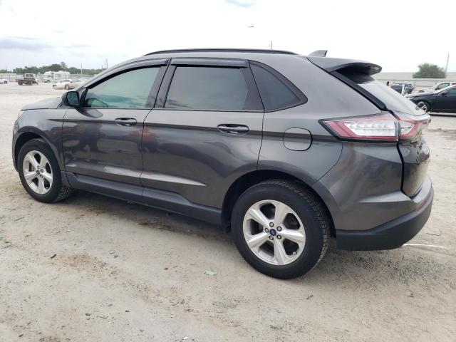 Vin: 2fmtk3g98fbc29638, lot: 58773965, ford edge se 20152