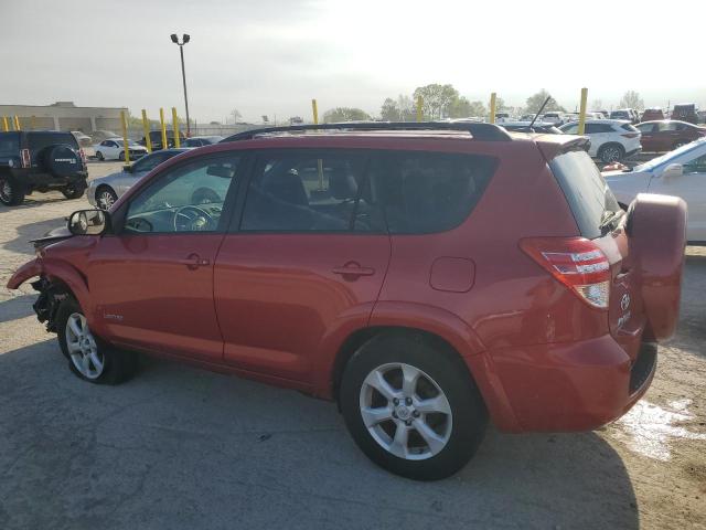 Vin: jtmdk4dv6b5104555, lot: 55949115, toyota rav4 limited 20112