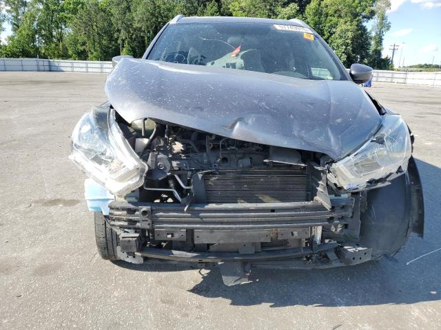 2019 NISSAN KICKS S - 3N1CP5CU0KL504528