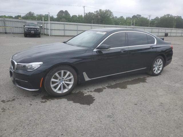 Vin: wba7e4c55kgv70212, lot: 57330965, bmw 7 series xi 2019 img_1