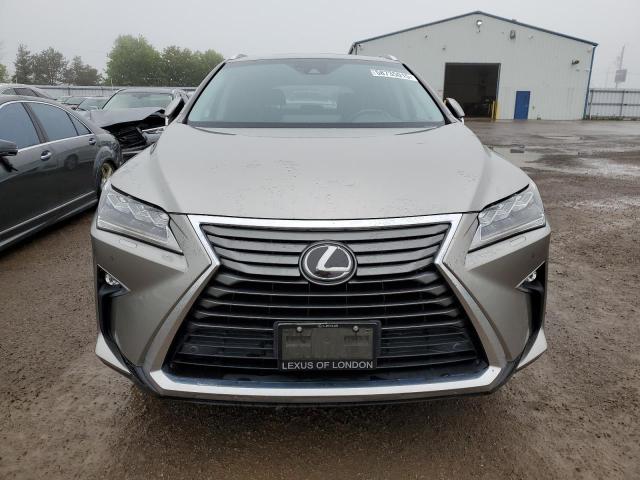 2019 LEXUS RX 350 BAS - 2T2BZMCA9KC168167
