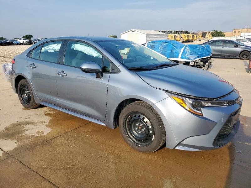 Vin: 5yfb4mde2rp219930, lot: 57113335, toyota corolla le 20244