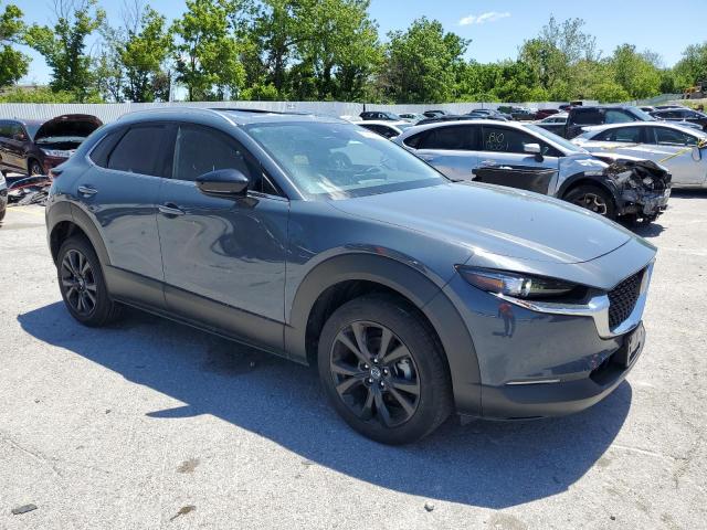 2022 MAZDA CX-30 PREF 3MVDMBCL5NM447711
