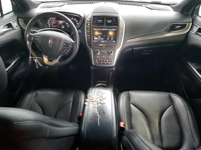 2015 LINCOLN MKC 5LMCJ1A99FUJ41320