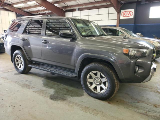Vin: jtebu5jr5g5303811, lot: 57300775, toyota 4runner sr5/sr5 premium 20164