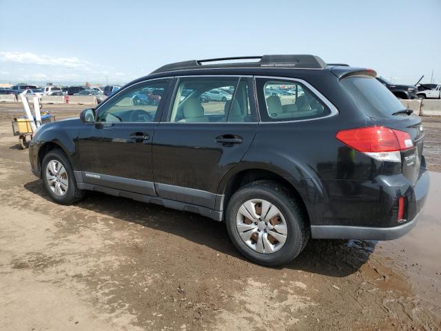 Vin: 4s4brbacxb3375149, lot: 59226105, subaru outback 2.5i 20112