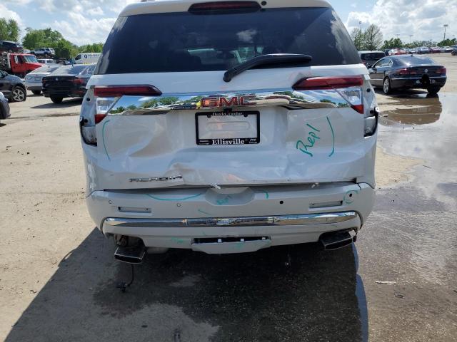 2021 GMC ACADIA DEN - 1GKKNPLS1MZ214730