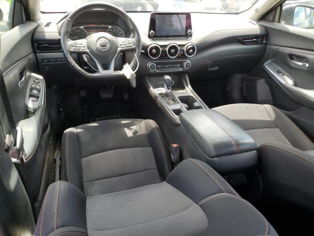 2020 NISSAN SENTRA SR - 3N1AB8DV7LY261111