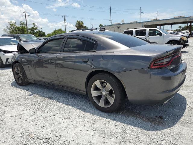 2017 DODGE CHARGER SX 2C3CDXHG1HH583461