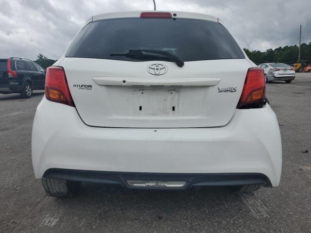 2016 TOYOTA YARIS L VNKKTUD34GA060631