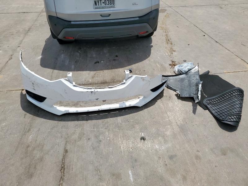 2019 NISSAN SENTRA S - 3N1AB7AP4KY299331