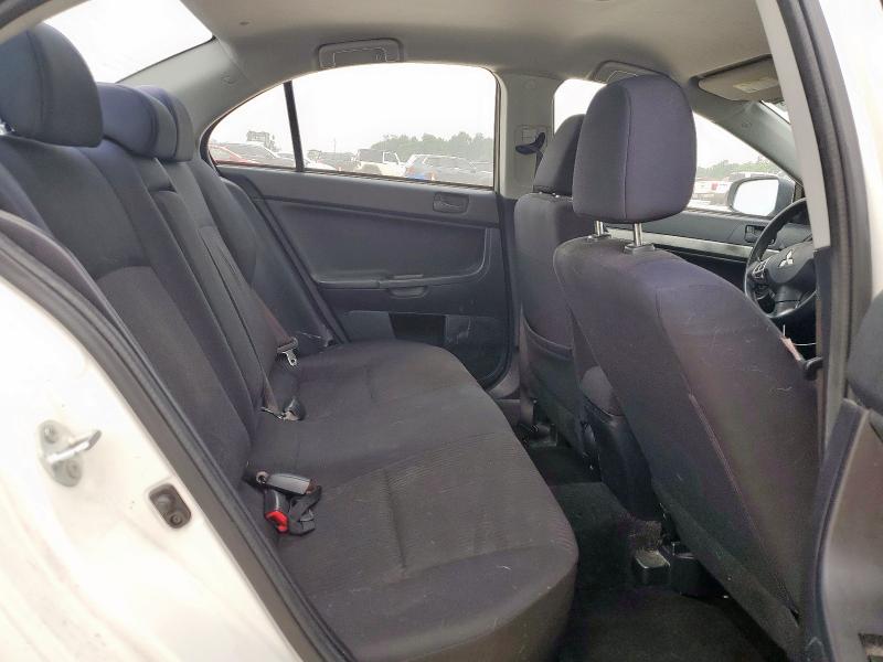 2015 MITSUBISHI LANCER ES JA32U2FU9FU015440