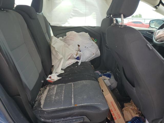 2018 FORD ESCAPE S - 1FMCU0F73JUC77513