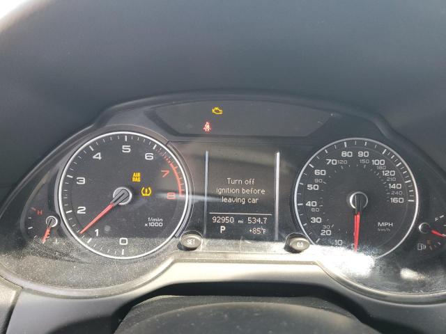 2015 AUDI Q5 PREMIUM - WA1CFAFP3FA059238