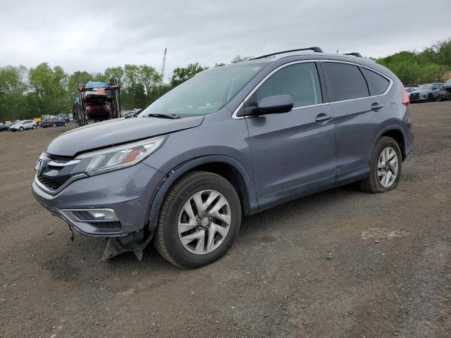 Vin: 2hkrm4h75fh707238, lot: 56323175, honda crv exl 2015 img_1