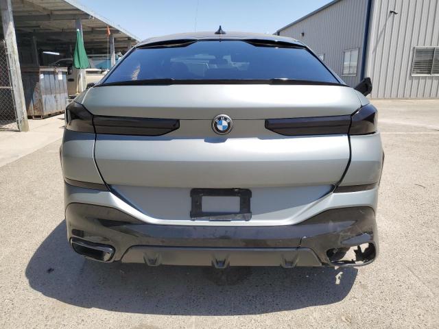 2021 BMW X6 SDRIVE 5UXCY4C03M9D89163