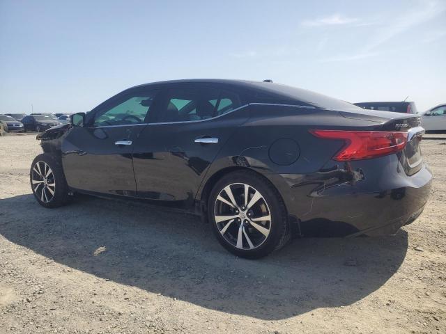 Vin: 1n4aa6ap7hc408267, lot: 57071735, nissan maxima 3.5s 20172