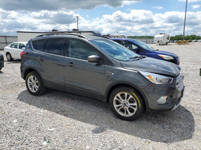 Vin: 1fmcu9hd7kuc28856, lot: 57774515, ford escape sel 20194