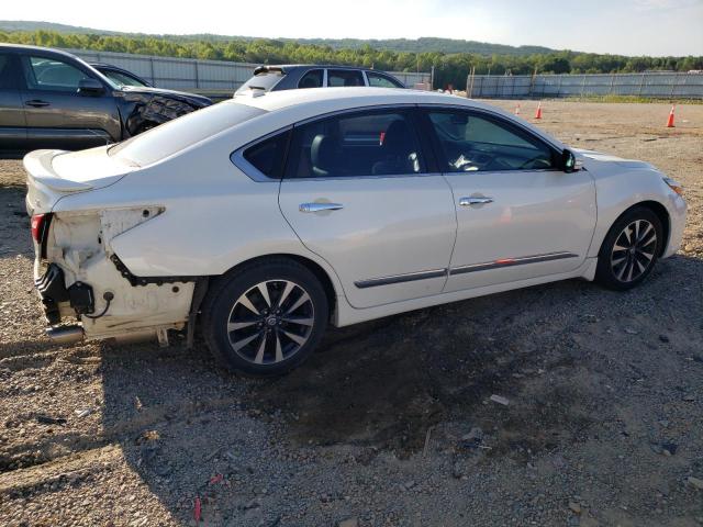 Vin: 1n4al3apxgc162080, lot: 56640955, nissan altima 2.5 20163